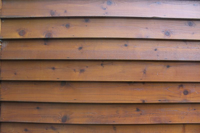 Board Siding Repair