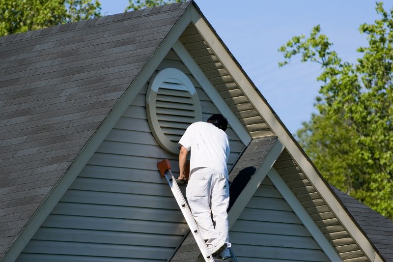 Experienced Siding Contractors